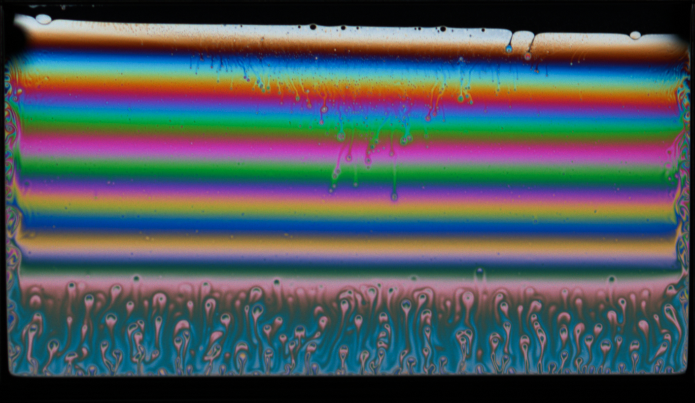 Drainage and lifetime of thin liquid films: the role of salinity and convective evaporation