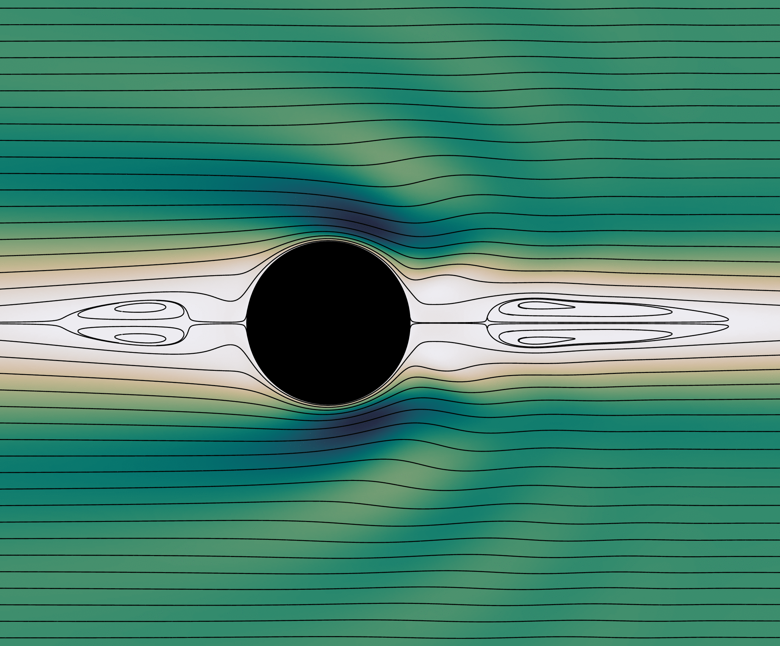Flow past a sphere translating along the axis of a rotating fluid: revisiting numerically Maxworthy's experiments